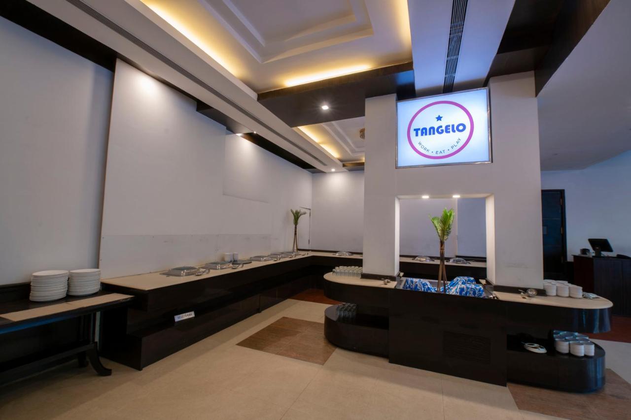 Mastiff Grand Manali Resort ภายนอก รูปภาพ