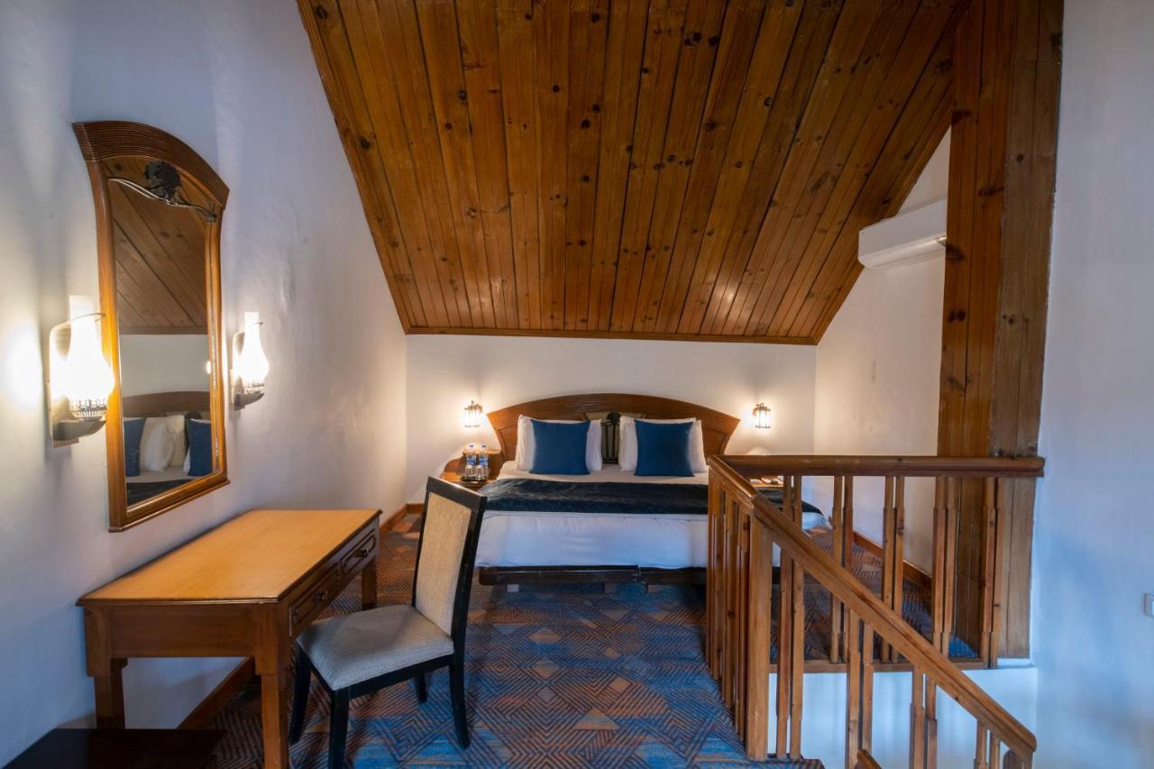 Mastiff Grand Manali Resort ภายนอก รูปภาพ