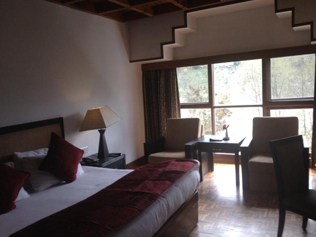 Mastiff Grand Manali Resort ห้อง รูปภาพ